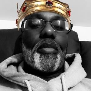 Meet your Posher, Rodney